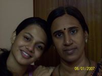 Geetha Rao