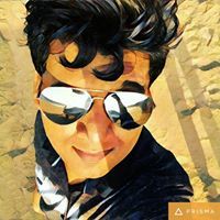 Prathmesh Kambli