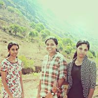 Arya Ramesh