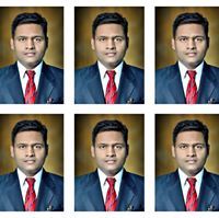 Ashish Girhe