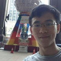 Jason Hiew Weng Yee