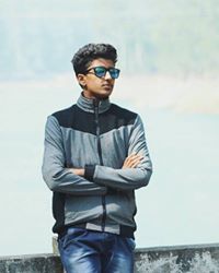 Tabish Ahmed