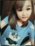 MsChen Jia