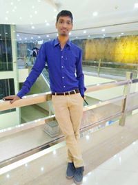 Shaik Meeravali