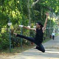Rahul Gaikwad