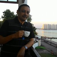 Drprem Krishnanr