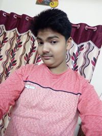 Krishna Yadav