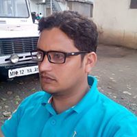 Prashant Thatar
