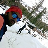 Utkarsh Mishra