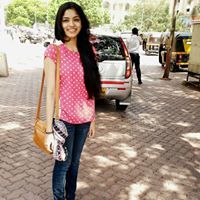Lakshmi Sreekumar
