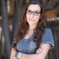 Shannan Reeve