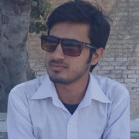 Abrar Hussain