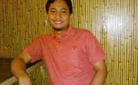 Saputra Ankgi