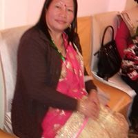 Rai Sajina