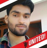 Manish Kumar