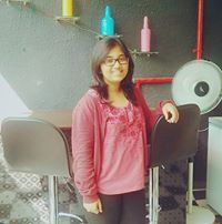 Shraddha Ghungurde