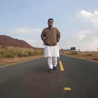 Anadi Sharma