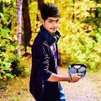 Bajrang Akhil