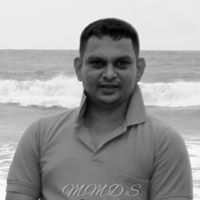 Pathmawarna Munasinghe