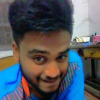 Hrushikesh Raymohapatra