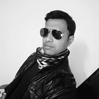 Shiva Kumar