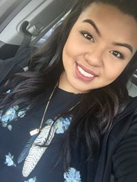 Marjorie Kate Tinker