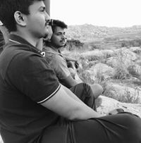 Arun R