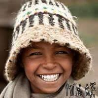 ልጅ. በዛብህ