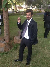 Shriganesh Bhat