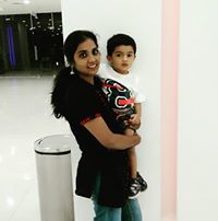 ಸಂಧ್ಯಾ ಮುರಳಿ