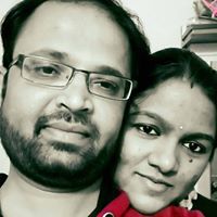 Yogesh Inamdar