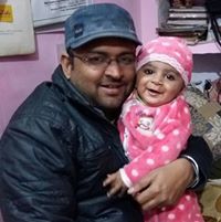 अभिषेक भारतीय