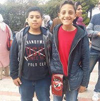 Mohamed Yasser