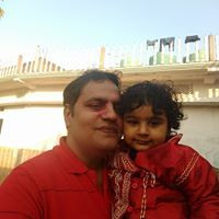 Digvijay Kumar
