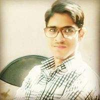 Syed Zubair
