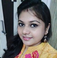 Prajakta Badhe Akhare