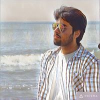 Shariq Ali