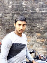 Mahi Mahesh