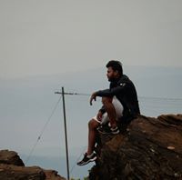 Raghavendra Kattimani