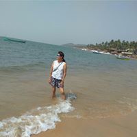 Shereen Shah