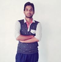 Mahfoozur Rahaman