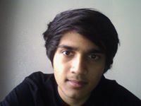 Justin Patel