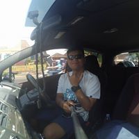 Kharisma Kholifatu Ardenansya