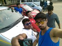 Shakti Behera