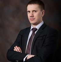 Сергей Маслович