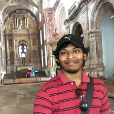 Prasad BSRK