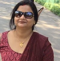 Nirupma Sinha