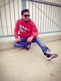 Akash Yadav