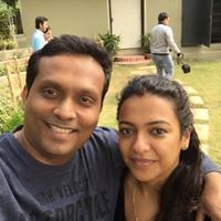Avinash Tauro
