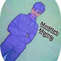 Min Htet